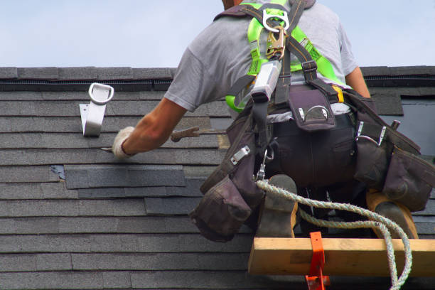 Best Storm Damage Roof Repair  in Parrish, AL