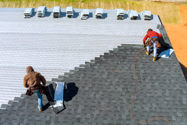 Fast & Reliable Emergency Roof Repairs in Parrish, AL